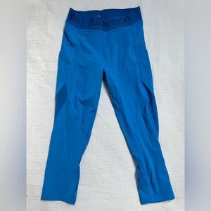 Lululemon Leggings Size 8